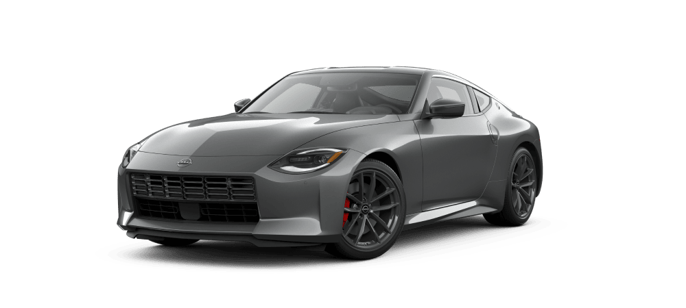 2025 Nissan Z | Woodhouse Nissan